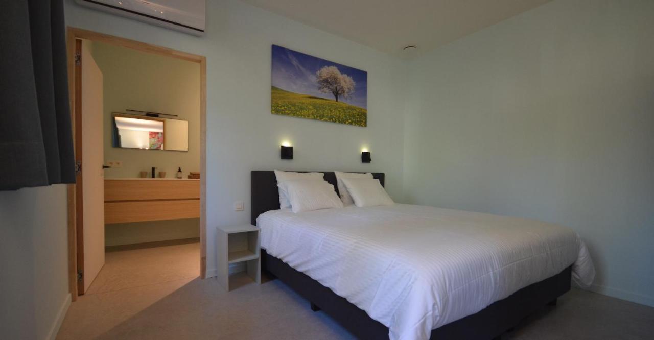 Nijlen B&B Altijd Zomer المظهر الخارجي الصورة