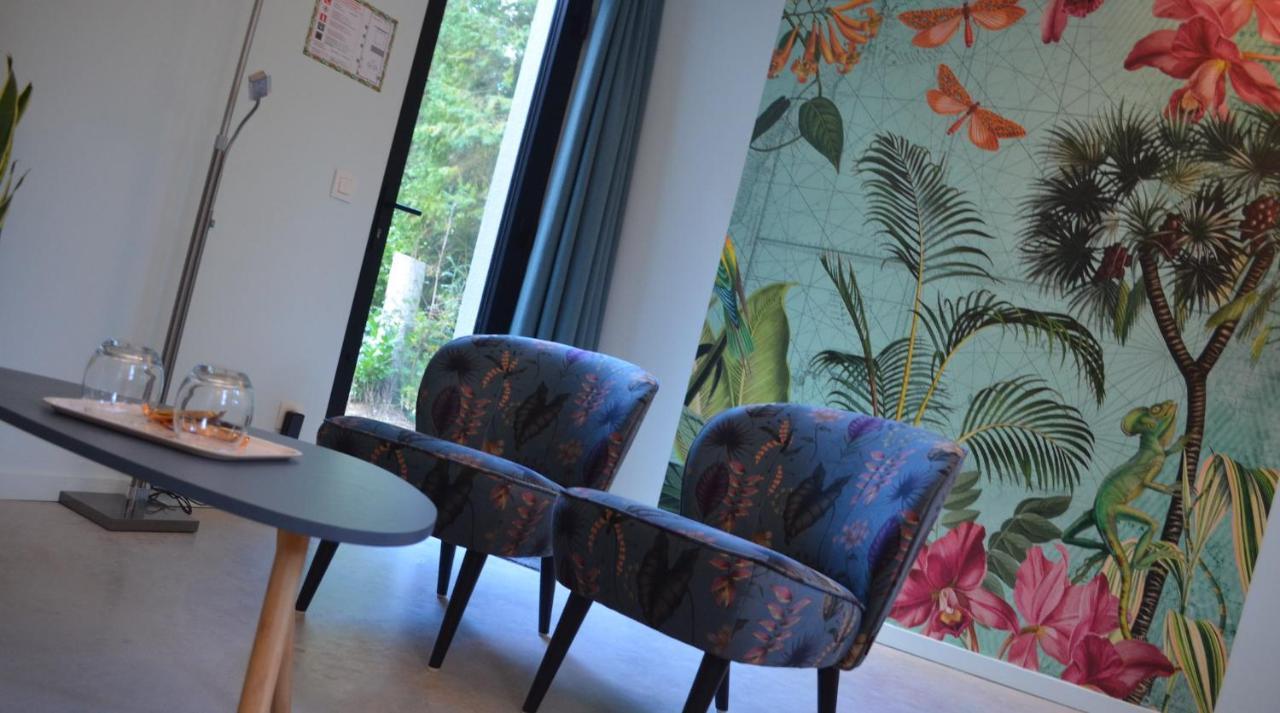 Nijlen B&B Altijd Zomer المظهر الخارجي الصورة